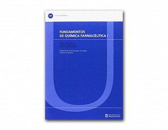 Fundamentos de química farmacéutica I