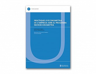 Matemáticas para los grados de economía y empresa, un enfoque teórico-práctico