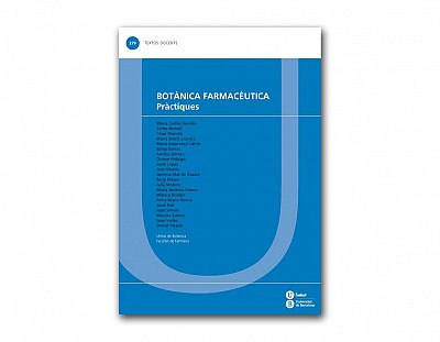 Botànica farmacèutica. Pràctiques