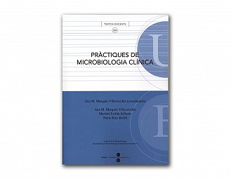 Manual de pràctiques de Microbiologia I i II