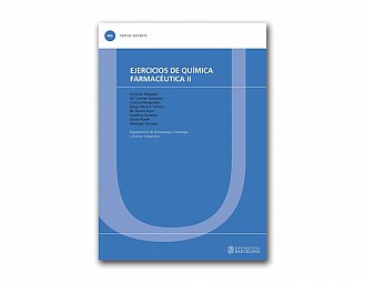 Ejercicios de química farmacéutica I