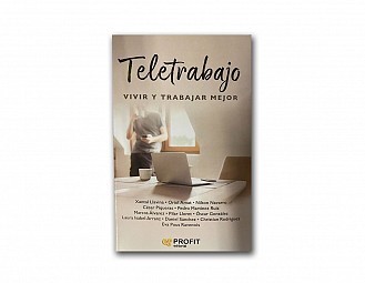 Teletrabajo vivir y trabajar mejor