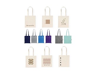 Tote bags personalizables