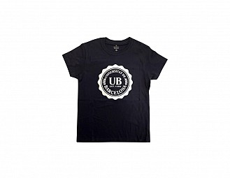 Camiseta turquesa UB S