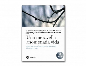 Guia il·lustrada per a conèixer els arbusts i les lianes