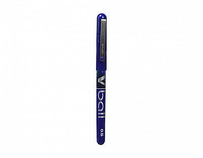 Bolígrafo Pilot Vball 05 Azul 