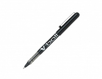 Bolígrafo Pilot GTec-C4 Negro