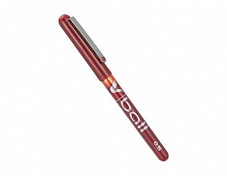 Bolígrafo Pilot Frixion Ball Rojo